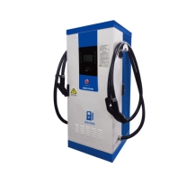 石家莊直流充電樁安裝-?？低?DS-TMP201-D2(DC1000V/60KW)