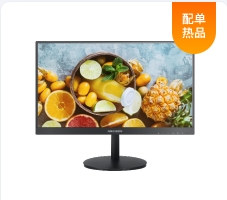 石家莊?？蛋卜辣O(jiān)控顯示器-DS-D5022FQ-NB